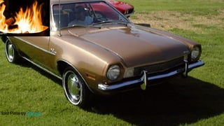 f ford Pinto by Morven
ayphen
 