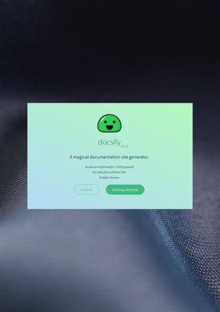 Amazing vue.js projects that are open source and free.