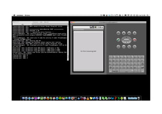 Android Threading