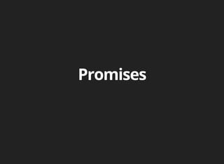 Angular promises and http