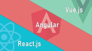 Angular vs React vs Vue | Javascript Frameworks Comparison | Which One You Should Learn? | Edureka