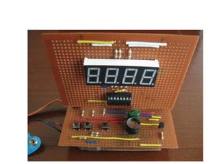 Unleashing creativity through Arduino