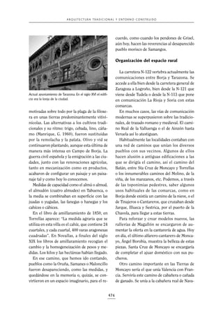 Arquitectura tradicional COMARC A D E L A LTO GUADIATO (CÓRDOBA , A N DA L U C Í A 