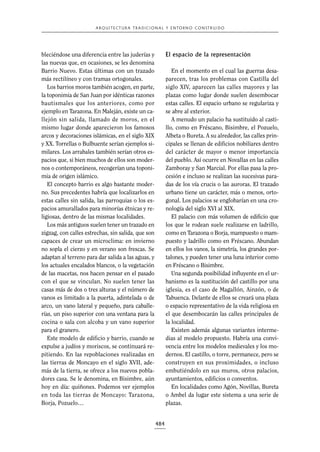Arquitectura tradicional COMARC A D E L A LTO GUADIATO (CÓRDOBA , A N DA L U C Í A 