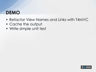 FILE => NEW…Project Structure
