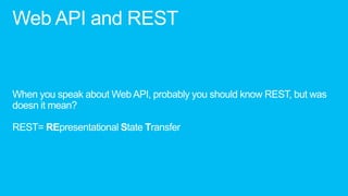 ASP.NET Web Stack