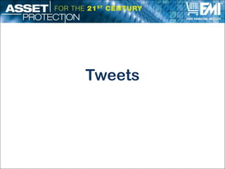 Showed enough pro-activity to investors to reach the highest share value in the last 6 months.Rules of EngagementBest Practice No. 5:Have some etiquette