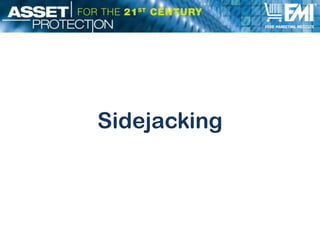 35% leaked proprietary information