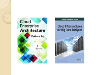 A technical Introduction to Big Data Analytics