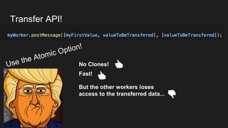 Transfer API!
👍
👍
👎
 