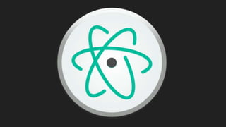 Talk at FullStack 2016: Automating documentation on JavaScript projects