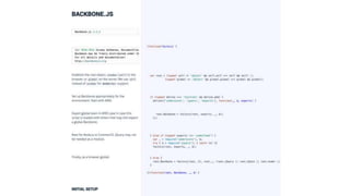 Talk at FullStack 2016: Automating documentation on JavaScript projects