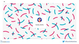 Automating Google Lighthouse