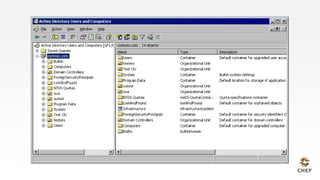 Automating That "Other" OS