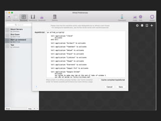 Ain't Nobody Got Time For That: Intro to Automation