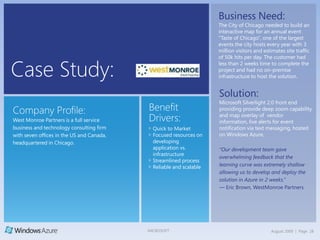 User – online identity metasystem, directory, personal data storage & management