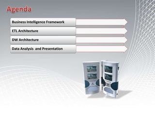 Agenda