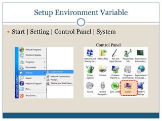 Unzip the downloaded JDBC