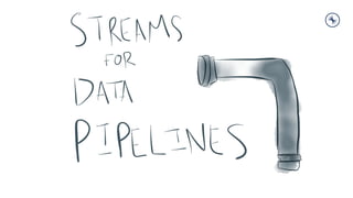 Bank of China Tech Talk 2: Introduction to Streaming Data and Stream Processing with Apache Kafka