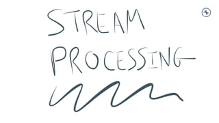 Bank of China Tech Talk 2: Introduction to Streaming Data and Stream Processing with Apache Kafka