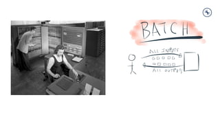 Bank of China Tech Talk 2: Introduction to Streaming Data and Stream Processing with Apache Kafka
