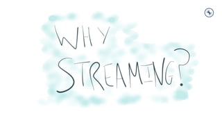 Bank of China Tech Talk 2: Introduction to Streaming Data and Stream Processing with Apache Kafka