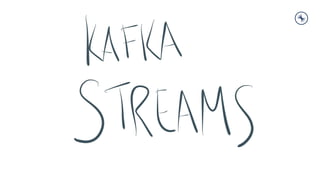 Bank of China Tech Talk 2: Introduction to Streaming Data and Stream Processing with Apache Kafka