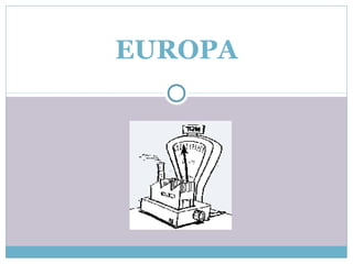 EUROPA
 
