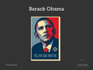 Barack Obama 