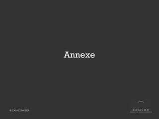 Annexe 