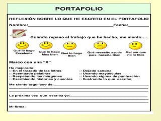 INSTRUMENTOS DE EVALUACIÓN FORMATIVA BAJO EL ENFOQUE DE COMPETENCIAS