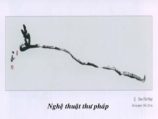 Ngheä thuaät thö phaùp
 