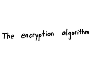 MongoDB .local Houston 2019: Using Client Side Encryption in MongoDB 4.2
