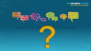 Getting Started with Hadoop