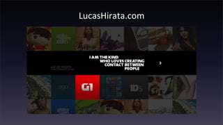 LucasHirata.com
 