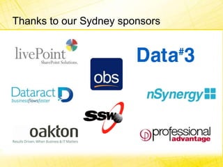  Around 200 active projects in 2007 CSC E-PMO – Technical Background Project Server 2007