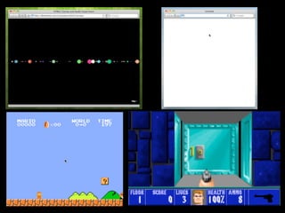 codebits 2009 HTML5 JS APIs