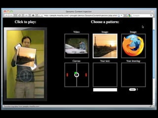 codebits 2009 HTML5 JS APIs