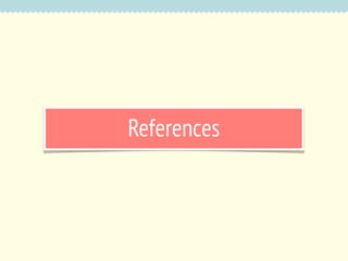 References

 
