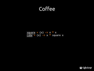 Coffee
 