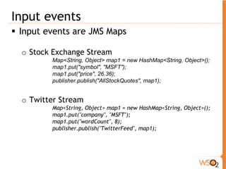 Queries 
 