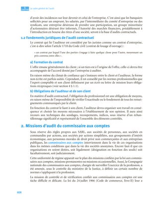 Comptabilité et audit manuel et application 