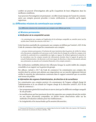 Comptabilité et audit manuel et application 