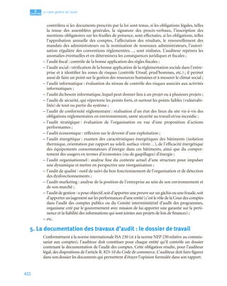 Comptabilité et audit manuel et application 