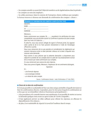 Comptabilité et audit manuel et application 