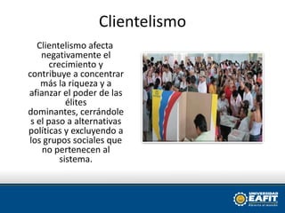 Desconfianza