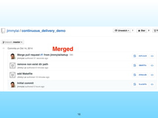 Update According to the Comments 
16 
Merge 
 