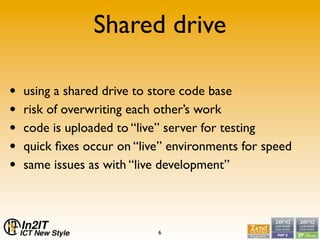 Continuous Integration Step-by-step