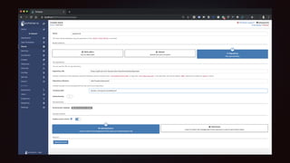 Converting Your Dev Environment to a Docker Stack - php[world]