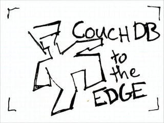 Couchdb Nosql